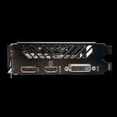 GIGABYTE GV-N105TOC-4GD GTX1050TI 4GB 128B GDDR5 DVI-D,HDMI,DP OC Nvidia Ekran Kartı