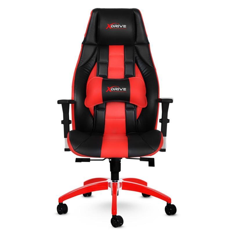XDRIVE XD-1453-K-S 1453 Serisi Kırmızı,Siyah Gaming Oyuncu Koltuğu