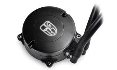 DEEPCOOL Intel ve AMD Soket Kırmızı Sıvı Bazlı İşlemci Soğutucu MAELSTROM120T_RED