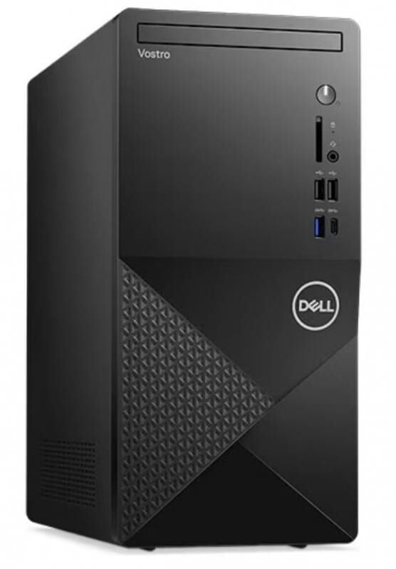 DELL N6004VDT3030MTU Vostro 3030 MT CI5-12400 8GB 512GB SSD Intel UHD 730 Ubuntu
