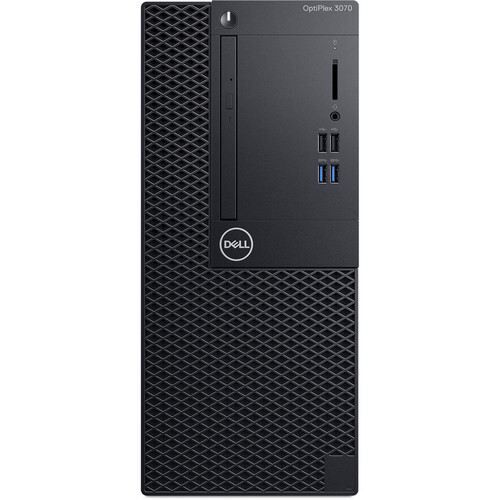 DELL N512O3070MT_UBU OptiPlex 3070 MT Ci5-9500 3.0 GHz 4GB 1TB Ubuntu