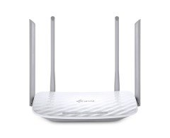 Tp-Link Archer C50 867Mbps,4 port,Dual Router