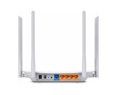 Tp-Link Archer C50 867Mbps,4 port,Dual Router