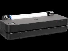 HP 5HB07A DesignJet T230 24'' A1 Çizici