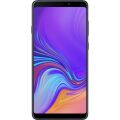 SAMSUNG Galaxy A9 128GB 6.3'' 23MP Siyah Akıllı Telefon A920F-BLACK