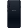 SAMSUNG Galaxy A9 128GB 6.3'' 23MP Siyah Akıllı Telefon A920F-BLACK