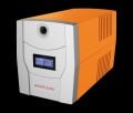 MAKELSAN MU02200L11LX005 Line-Intractive Lion X 2000VA 4-8 Dk 2x9AH Akülü UPS