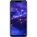 HUAWEI MATE20-LITE-BLACK Mate 20 Lite 64GB 6.3'' 24MP + 2MP Siyah Akıllı Telefon