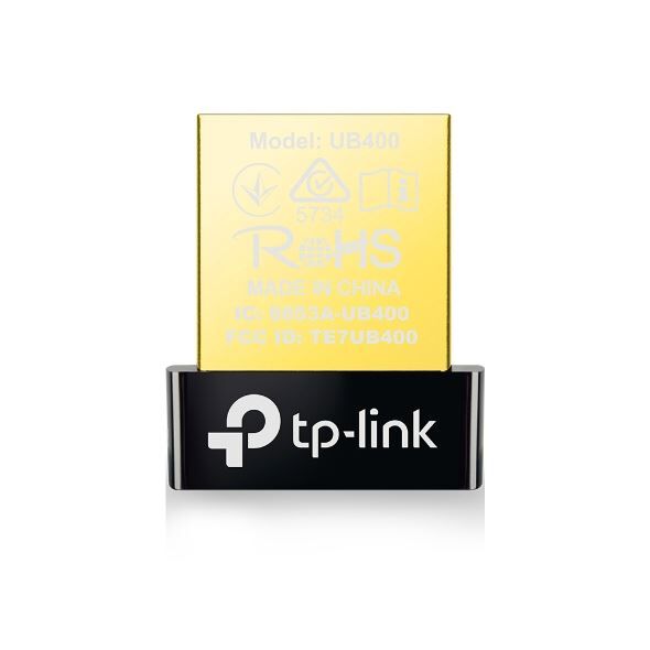 TP-LINK UB400 Bluetooth 4.0 Mini USB Adaptör -