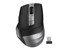 A4-Tech FG35 Gri Nano Kablosuz Optik Mouse