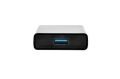 DIGITUS 7 Port USB 3.0 Hub, siyah renk, güç adaptörlü, 85156