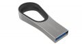 SANDISK SDCZ93-128G-G46 128GB Ultra Flair USB3.0 Gümüş USB Bellek