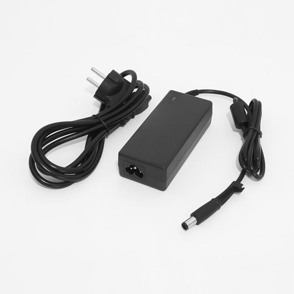 FRISBY HP 18.5V-3.5A (7.4x5.0) Notebook Adapt?r FPA-7222HP