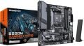 GIGABYTE B550M-GAM-X-WIFI6 3200MHz DDR4 AM4 M.2 HDMI DP Micro-ATX Anakart