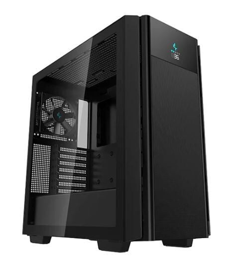 DEEPCOOL CH510-MESH-DIGITAL CH510 MESH DIGITAL