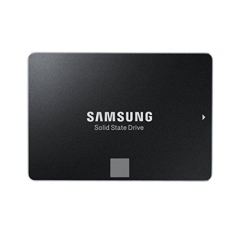 SAMSUNG MZ-76E1T0BW 1TB 860 Evo Sata (1.5 GB/s) 550-520MB/s 2.5'' Flash SSD