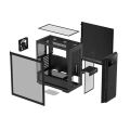DEEPCOOL CH510-MESH-DIGITAL CH510 MESH DIGITAL