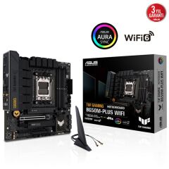 Asus Tuf Gaming B650M-E Wifi AM5 Ryzen DDR5