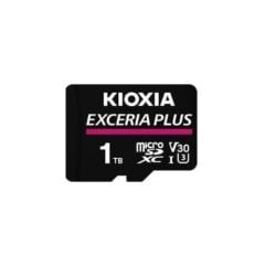 KIOXIA LMPL1M001TG2 FLA 1TB microSD EXCERIA PLUS UHS1 R98