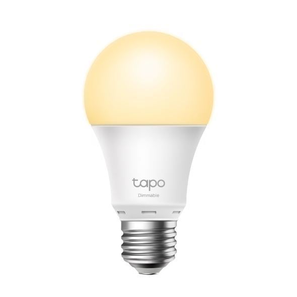 TP-LINK TAPO-L510E Tapo L510E Akıllı Wi-Fi Ampulü Ayarlanabilir Aydınlatma