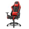 SHARKOON SKILLER-SGS2-RED SKILLER SGS2 OYUNCU KOLTUĞU KIRMIZI/SIYAH