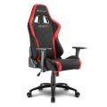 SHARKOON SKILLER-SGS2-RED SKILLER SGS2 OYUNCU KOLTUĞU KIRMIZI/SIYAH