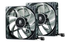 DEEPCOOL Intel ve AMD Soket Kırmızı Sıvı Bazlı İşlemci Soğutucu MAELSTROM_240T_RED