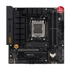 Asus Tuf Gaming B650M-Plus AM5 Ryzen DDR5