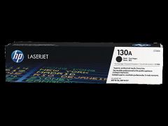 HP CF350A No 130A Siyah 1300 Sayfa Lazer Toner