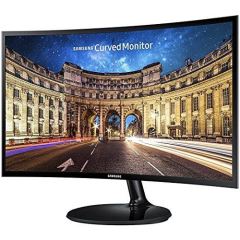 SAMSUNG LC24F396FHMXUF 24''1920x1080 4ms 60hz Curved Monitör