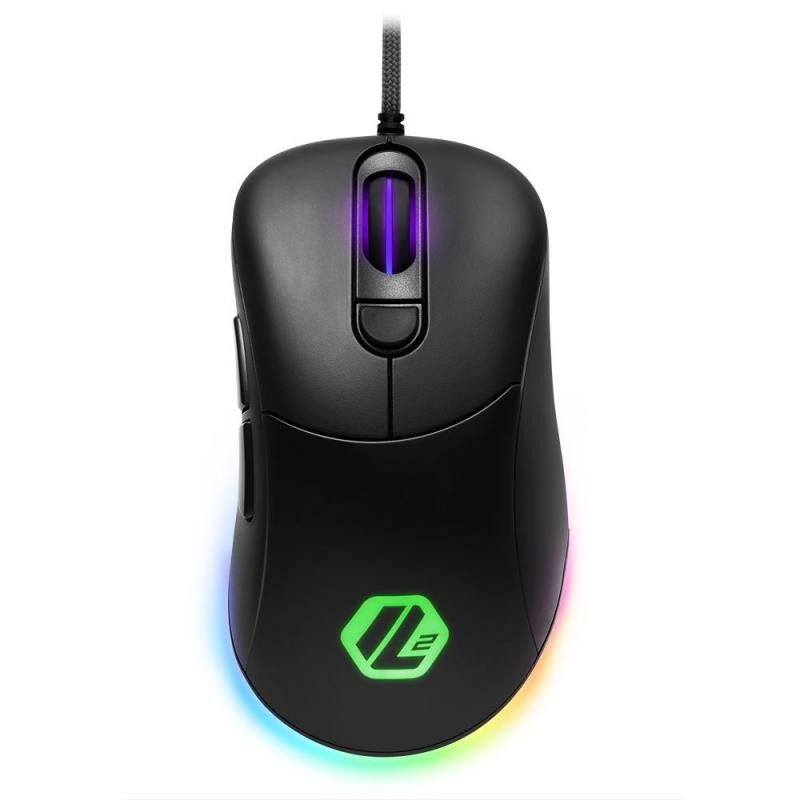 SHARKOON LIGHT2-100 MOU Skiller Light² OYUNCU FARESİ SIYAH