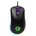 SHARKOON LIGHT2-100 MOU Skiller Light² OYUNCU FARESİ SIYAH