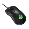SHARKOON LIGHT2-100 MOU Skiller Light² OYUNCU FARESİ SIYAH