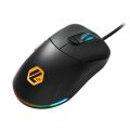 SHARKOON LIGHT2-100 MOU Skiller Light² OYUNCU FARESİ SIYAH