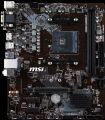 MSI AMD B450 AM4 DDR4 3466MHz DVI,VGA,HDMI Gaming Anakart B450M_PRO_M2_V2
