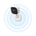 TP-LINK TAPO-C100 Tapo C100 Home Security Wi-Fi Camera