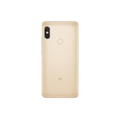 XIAOMI 12+5 MP REDMI NOTE 5 4GB/64GB 5.99'' ALTIN REDMI-NOTE5-64-GLD