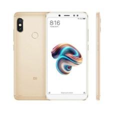XIAOMI 12+5 MP REDMI NOTE 5 4GB/64GB 5.99'' ALTIN REDMI-NOTE5-64-GLD