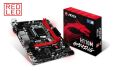 MSI Intel H110 1151 DDR4 2133MHz HDMI,DVI Gaming Anakart