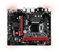 MSI Intel H110 1151 DDR4 2133MHz HDMI,DVI Gaming Anakart