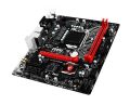 MSI Intel H110 1151 DDR4 2133MHz HDMI,DVI Gaming Anakart
