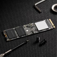 XPG ASX8100NP-512GT-C 512GB SX8100NP PCIE m.2 3500-3000MB/s Flash SSD