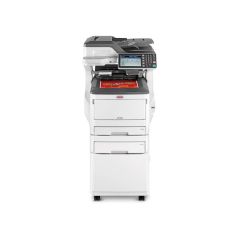 OKI MC883DNCT A3 Renkli Laser (35ppm)