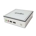 QUADRO FORTE-F22 Celeron 3205U 1,50 GHz 2GB 32GB SSD FreeDOS