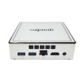 QUADRO FORTE-F22 Celeron 3205U 1,50 GHz 2GB 32GB SSD FreeDOS