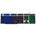 FRISBY Kablolu Gamemax Gaming Klavye FK-G508QU