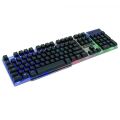 FRISBY Kablolu Gamemax Gaming Klavye FK-G508QU
