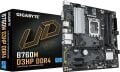 GIGABYTE B760M-D3HP-DDR4 MAB DSH3 B760M 1700 DDR4 3200MHZ
