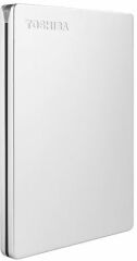 TOSHIBA HDTD310ES3DA 1TB Canvio Slim USB 3.0 2.5'' 2.5'' Taşınabilir Disk