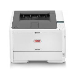 OKI B432DN Mono Laser USB, Ethernet(40ppm)